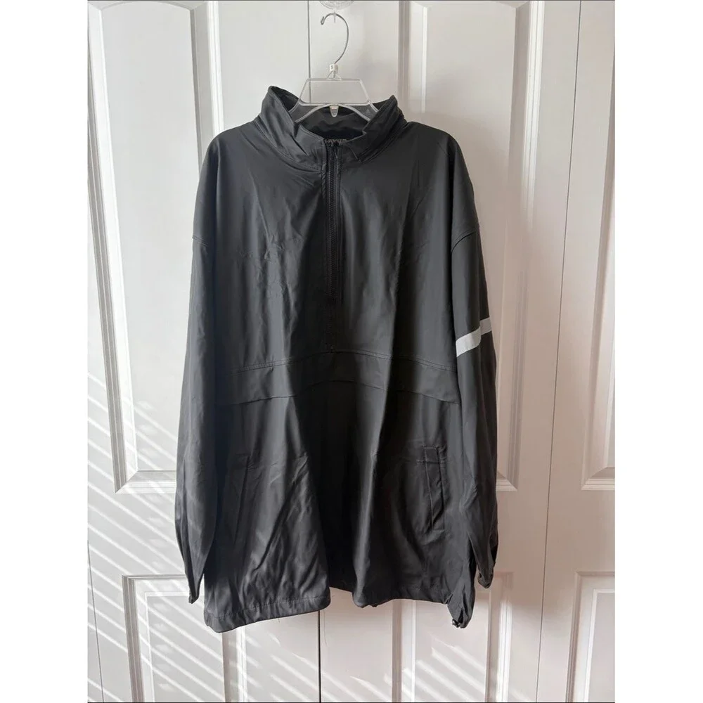 Gold's Gym Unisex Premium Sauna Suit Size L/XL